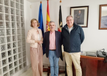 reunion-confederacion-empresarios-director-sepe-francisco-gil