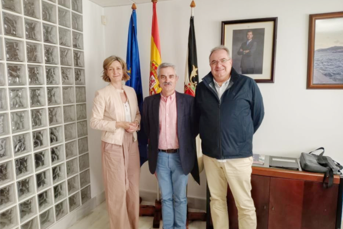 reunion-confederacion-empresarios-director-sepe-francisco-gil