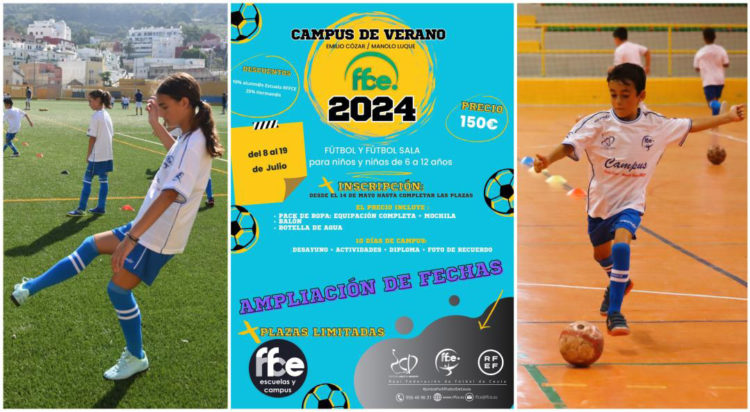 rffce-realizara-segundo-campus-verano