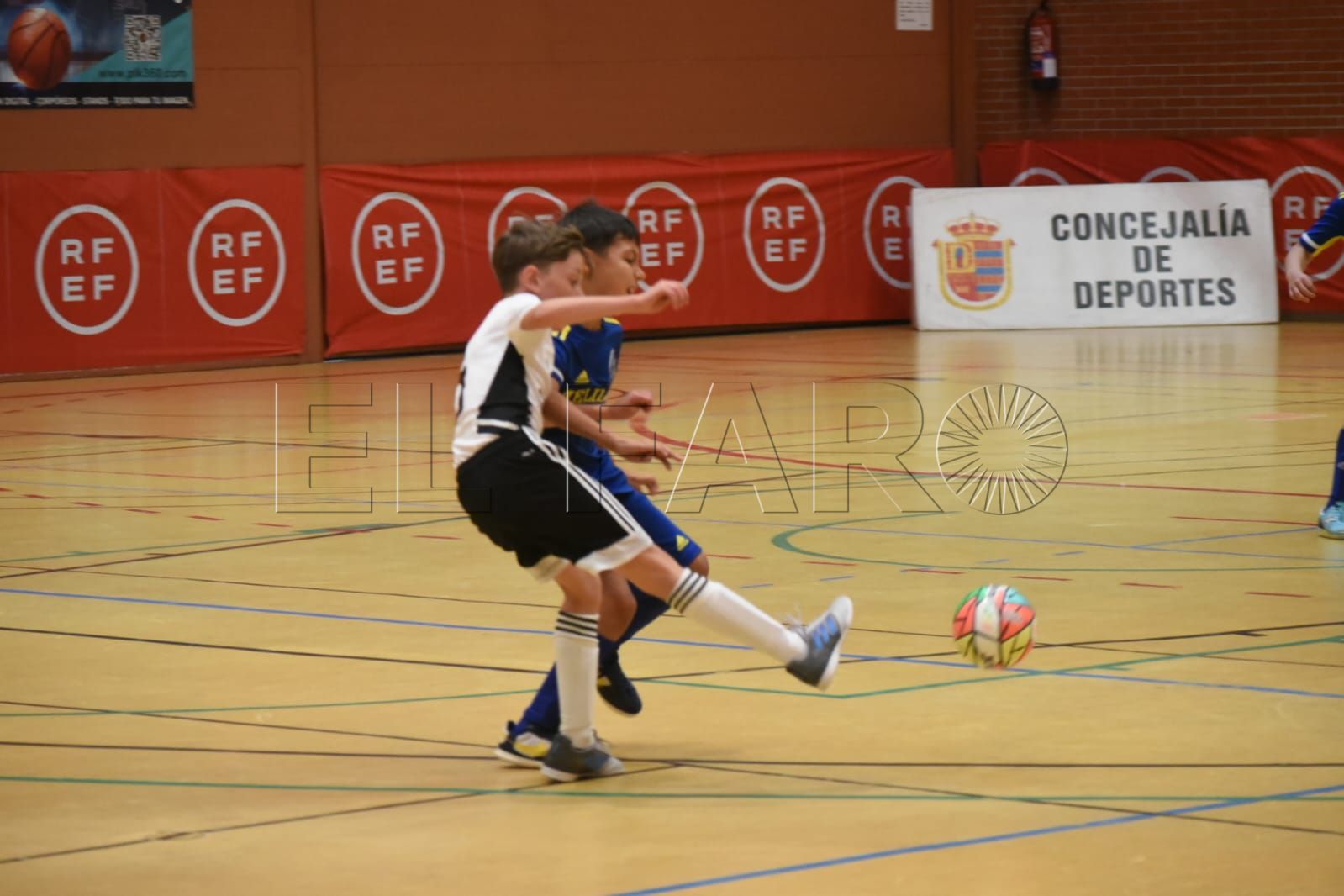 seleccion-sub-10-campeonato-nacional-selecciones-autonomicas-1