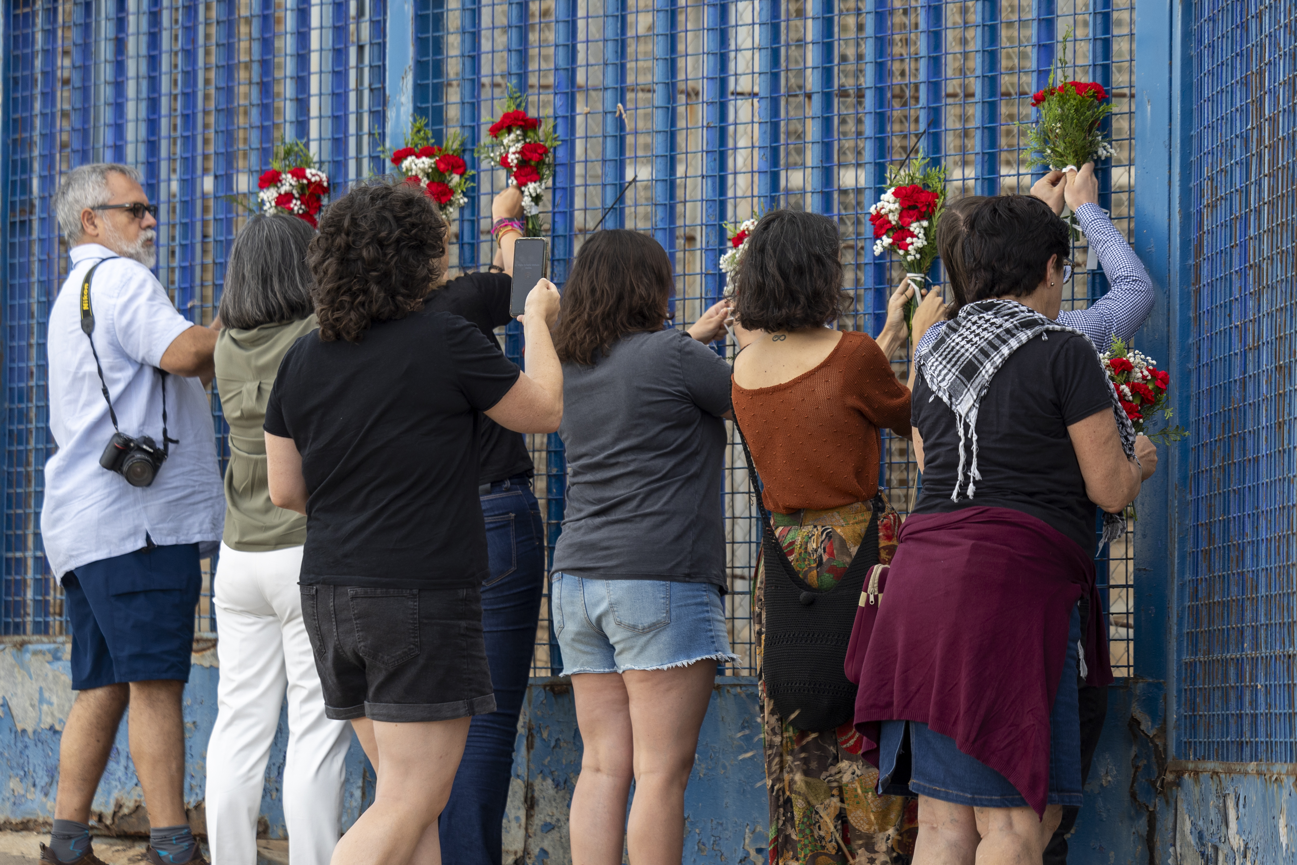 aniversario-tragedia-salto-inmigrantes-valla-melilla