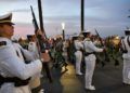 arriado-bandera-legion-escuela-naval-militar-aniversario-proclamacion-rey-felipe-8