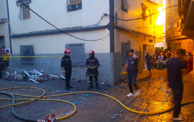 explosion-bombona-gas-vivienda-tanger