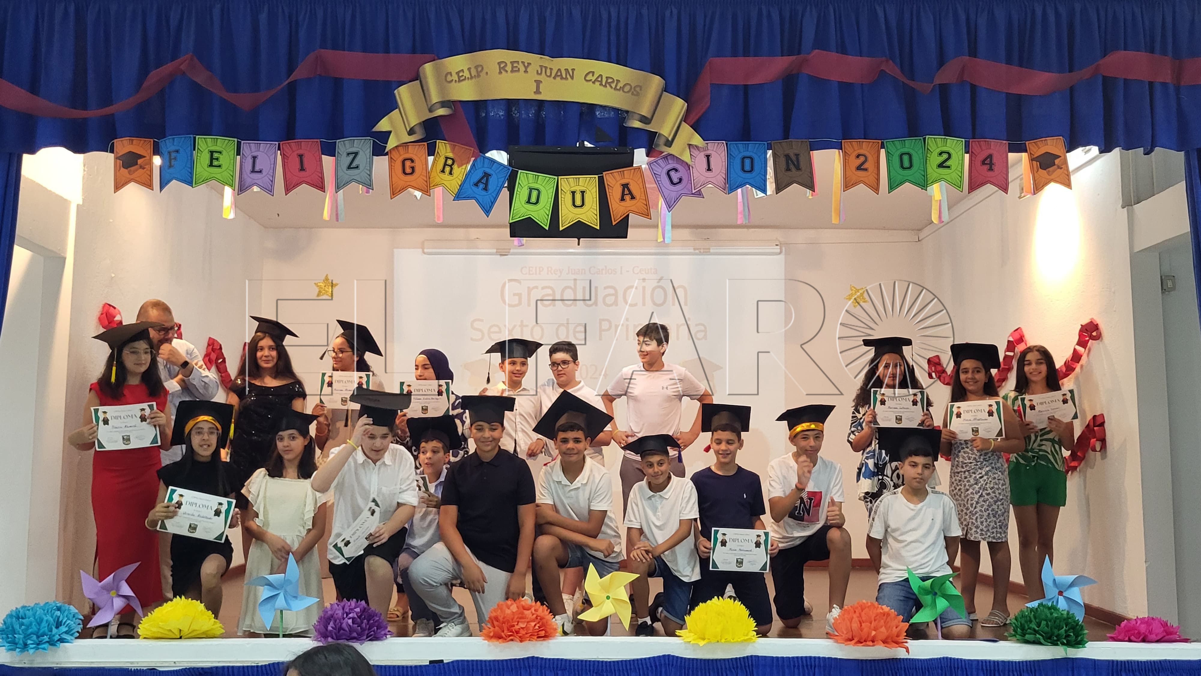 graduacion-sexto-primaria-colegio-juan-carlos-i-1