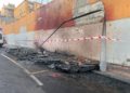 incendio-contenedores-farola-bomberos-bermudo-soriano-6