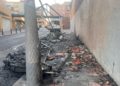 incendio-contenedores-farola-bomberos-bermudo-soriano-7