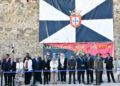 izado-bandera-honor-rey-felipe-murallas-reales-2