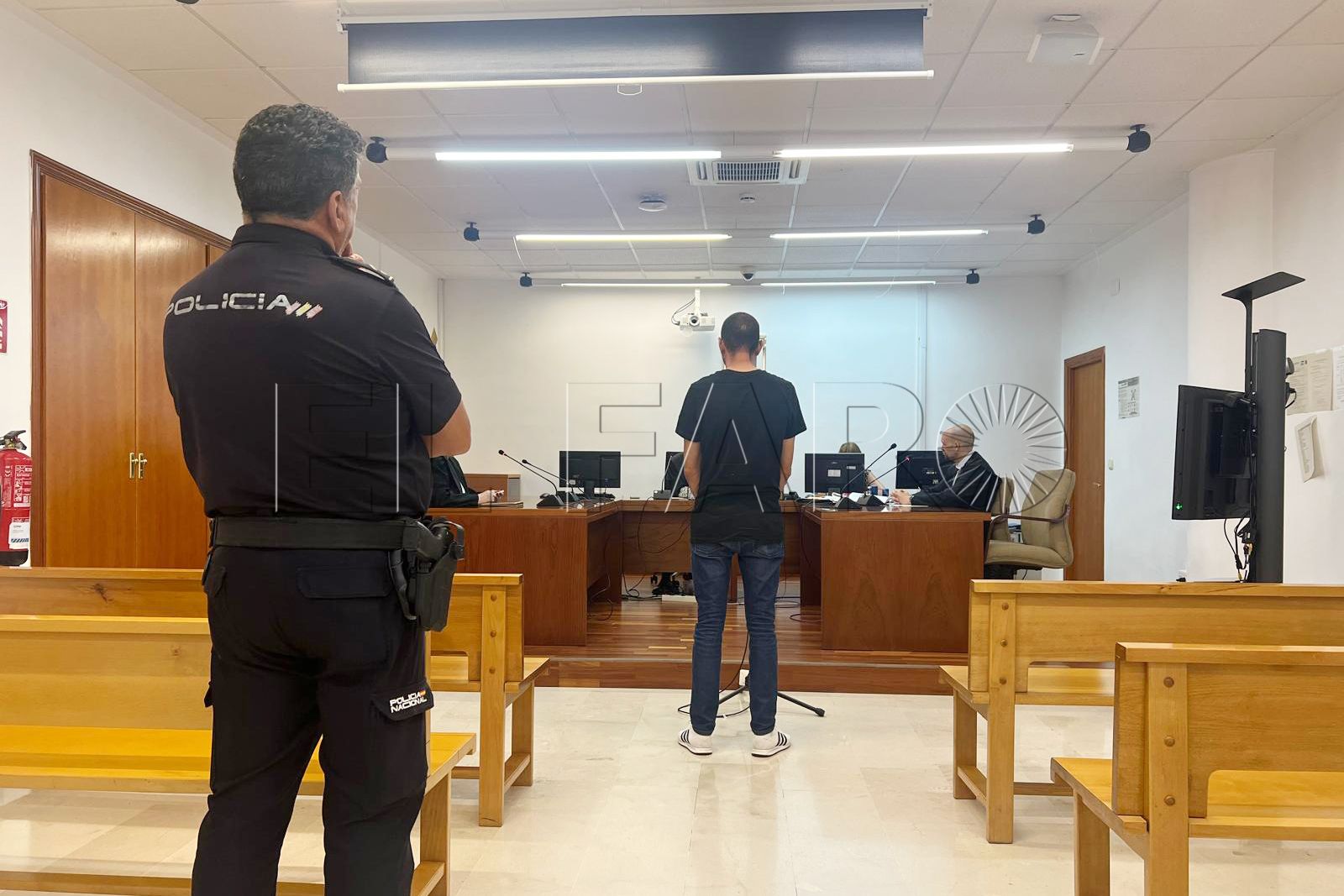juicio-juzgado-penal-pase-hachis-escondido-deposito-cocche