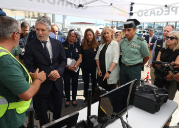 marlaska-colaboracion-marruecos-karim-muerte-guardias-civiles-barbate
