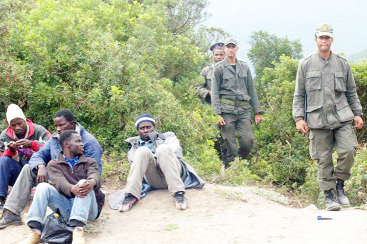 marruecos-intercepta-inmigrantes-buscaban-pase-ceuta-1