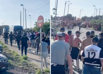 piedras-insultos-sufrieron-hinchas-ceuta