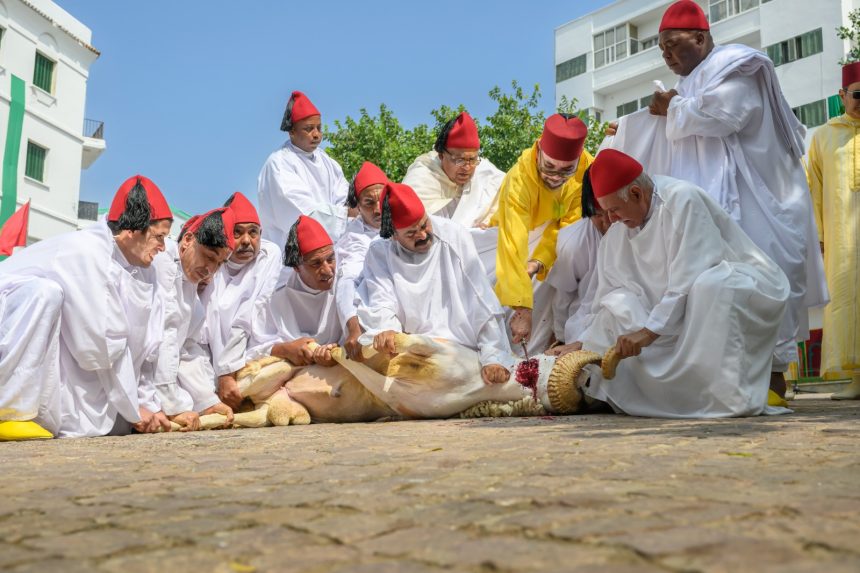 rey-mohamed-vi-rezo-mezquita-tetuan-fiesta-sacrificio-1