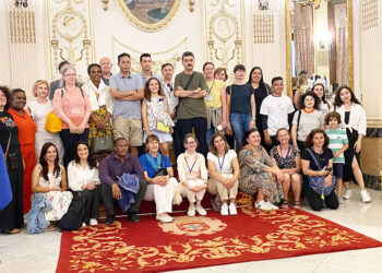 semana-internacional-formacion-personal-universidades-socias-staff-training-week-1