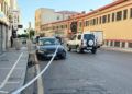 accidente-coche-curva-platano-maceteros-ascensor-playa-ribera-3