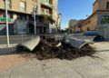 accidente-coche-curva-platano-maceteros-ascensor-playa-ribera-5