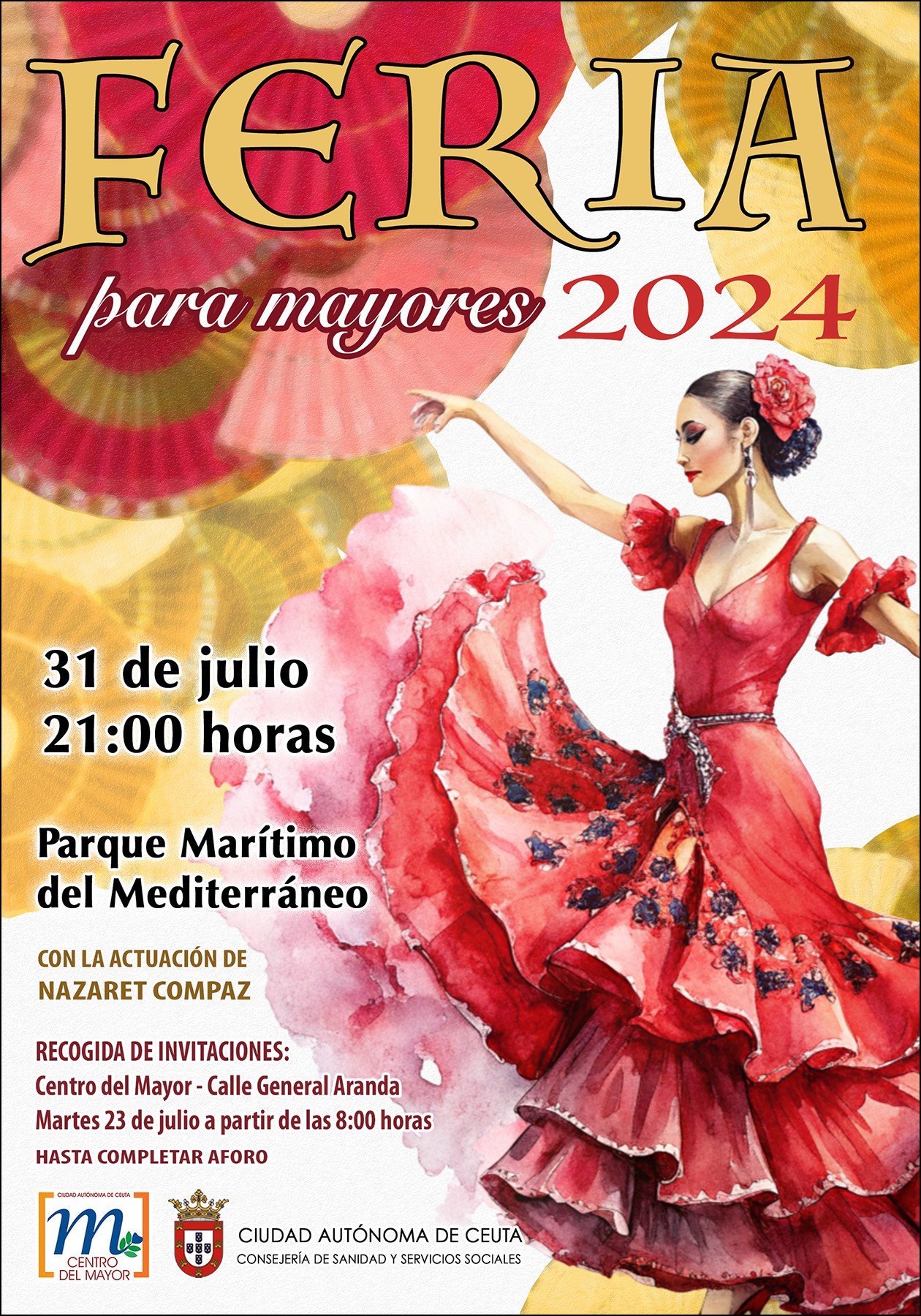 cartel-cena-mayores-feria