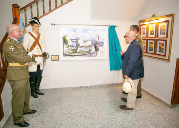 cuadro-homenaje-caballeria-obra-pedro-orozco