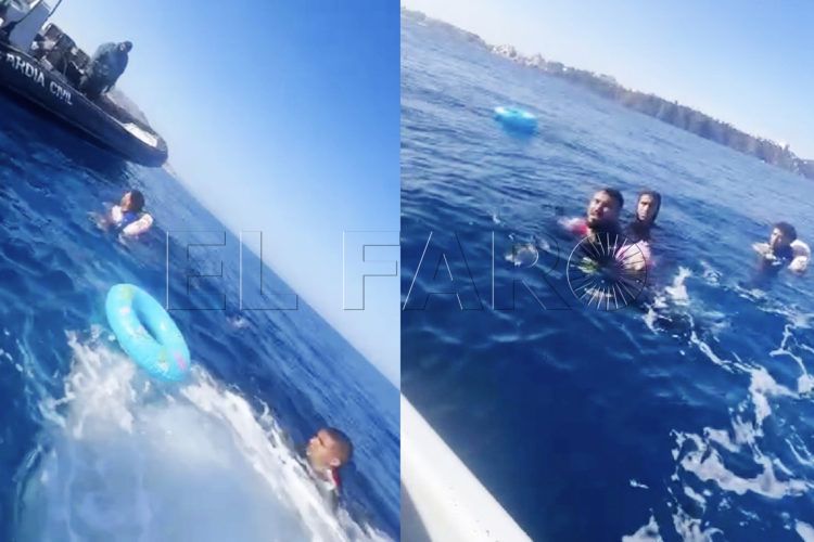 inmigrantes-flotadores-manguitos-intentan-cruzar-ceuta-2