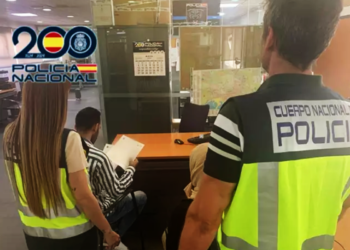 marroquies-detenidos-policia-nacional-pactar-boda-hija-primo