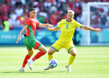 marruecos-ucrania-paris-2024-juegos-olimpicos-futbol