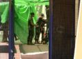 militares-comandancia-colocan-toldos-frontera-dar-sombra-colas-7