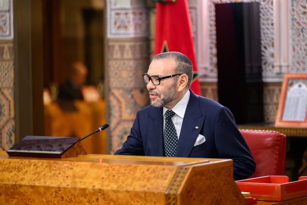 mohamed-vi-discurso-25-aniversario-ascenso-trono-3