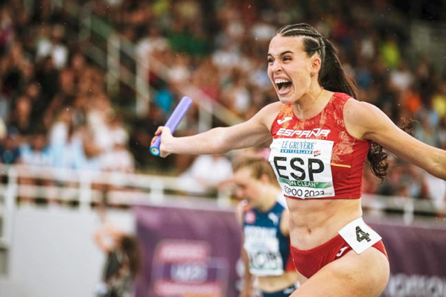 orgullo-tia-debut-sobrina-juegos-olimpicos-paris-carmen-aviles-atletismo