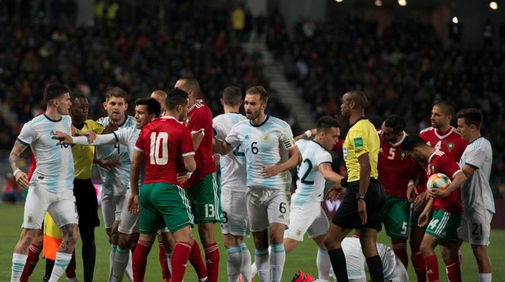 partido-argentina-marruecos-juegos-olimpicos-paris-2022