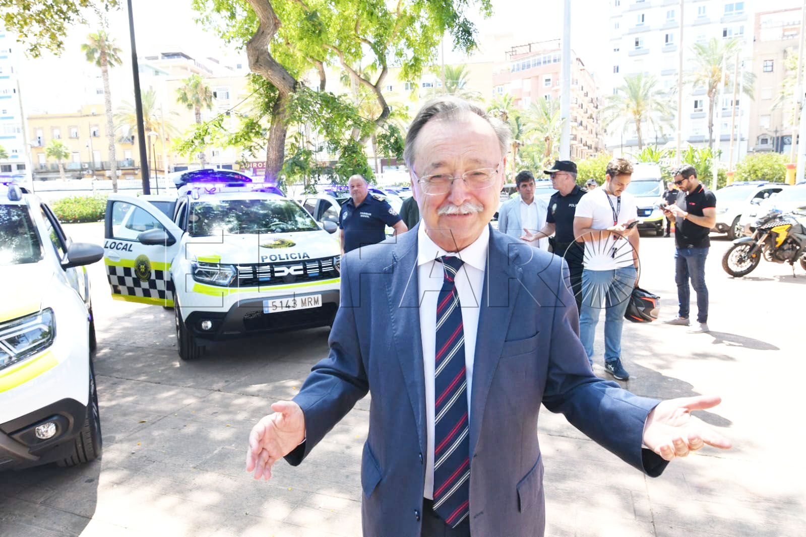policia-local-cuenta-nuevos-patrulleros