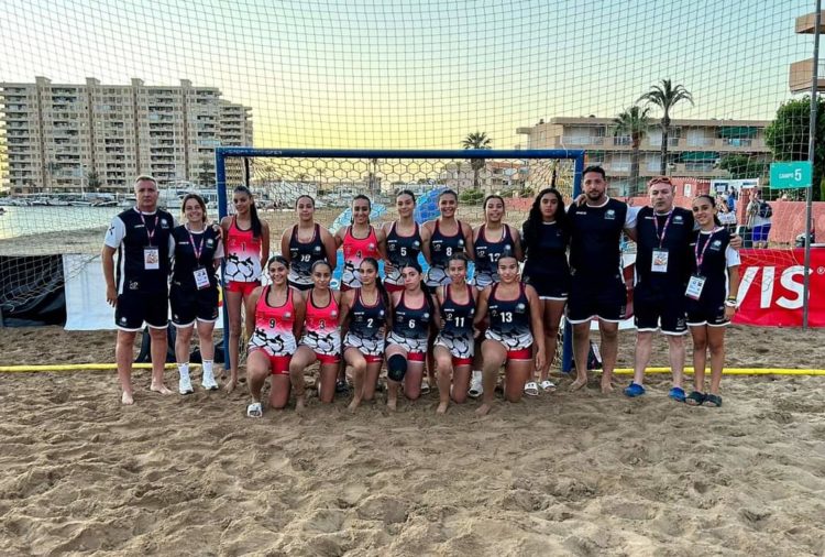selecciones-balonmano-playa-campeonato-nacional-selecciones