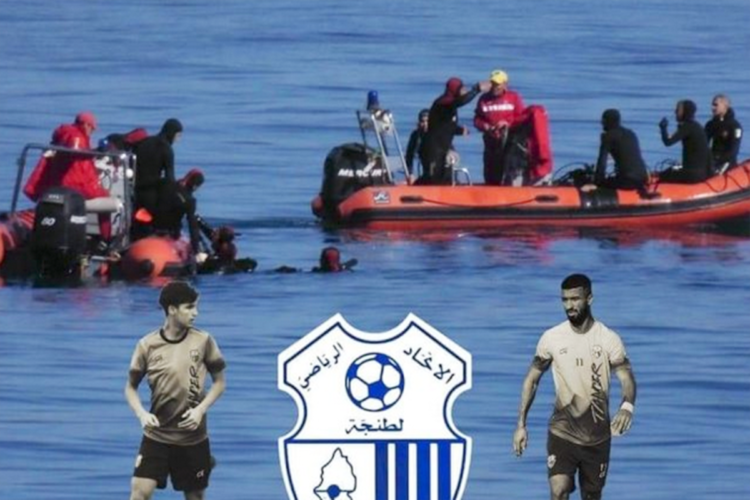 suspenden-labores-busqueda-futbolistas-marroquies-union-tanger-desaparecidos
