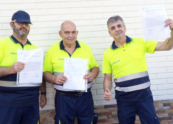 trabajadores-trace-firman-nuevos-contratos