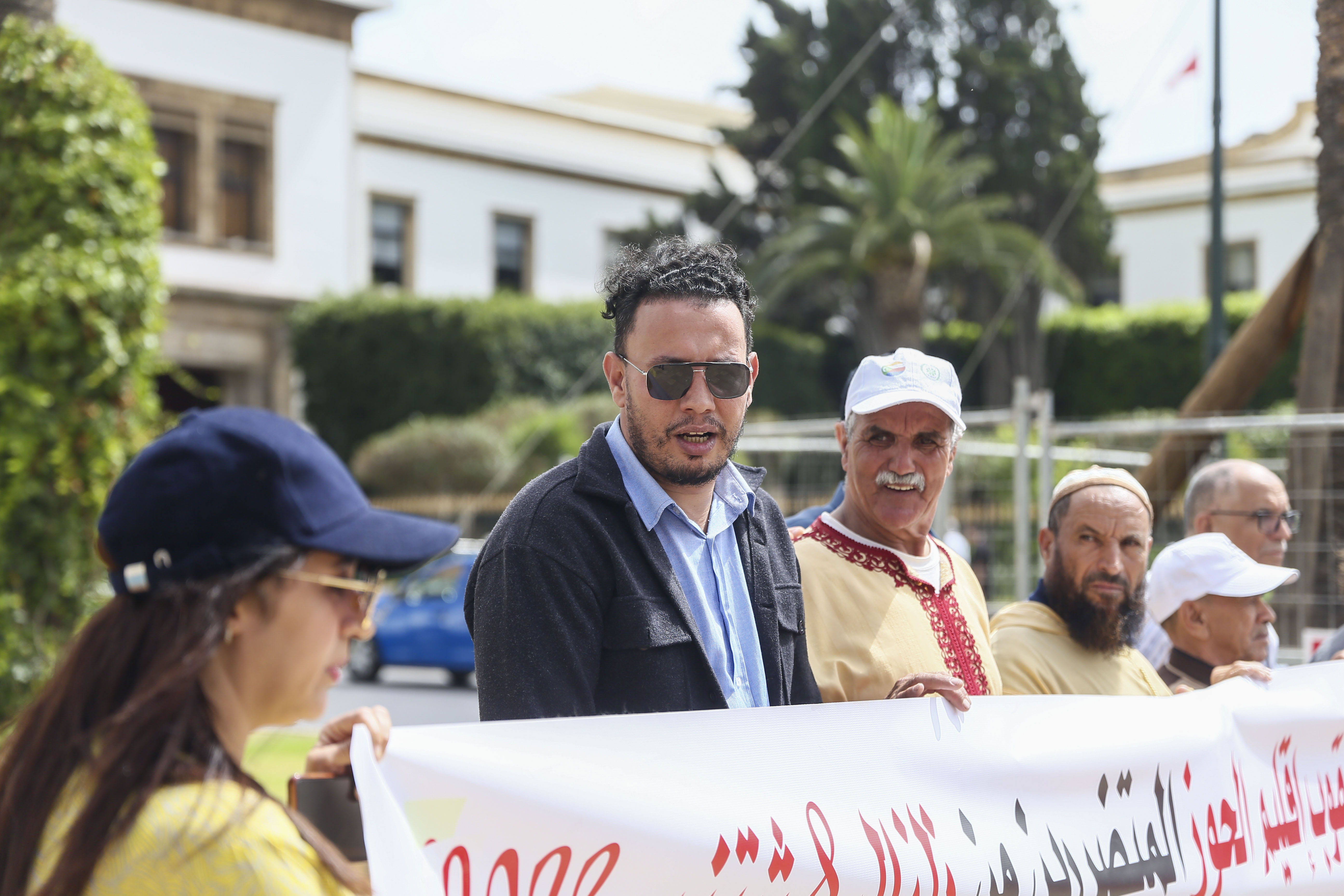victimas-terremoto-marruecos-denuncian-parlamento-rabat-exclusion-subvenciones-1