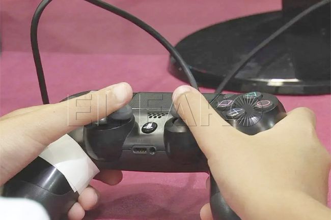 videojuegos