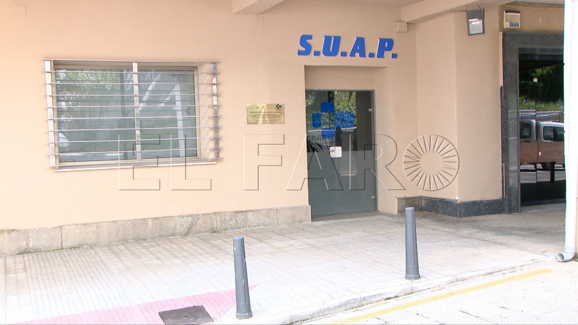 SUAP