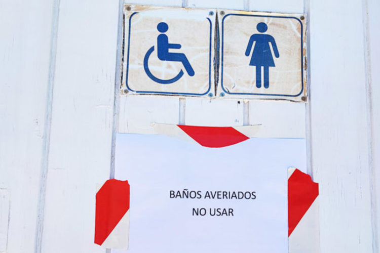 a-la-mierda