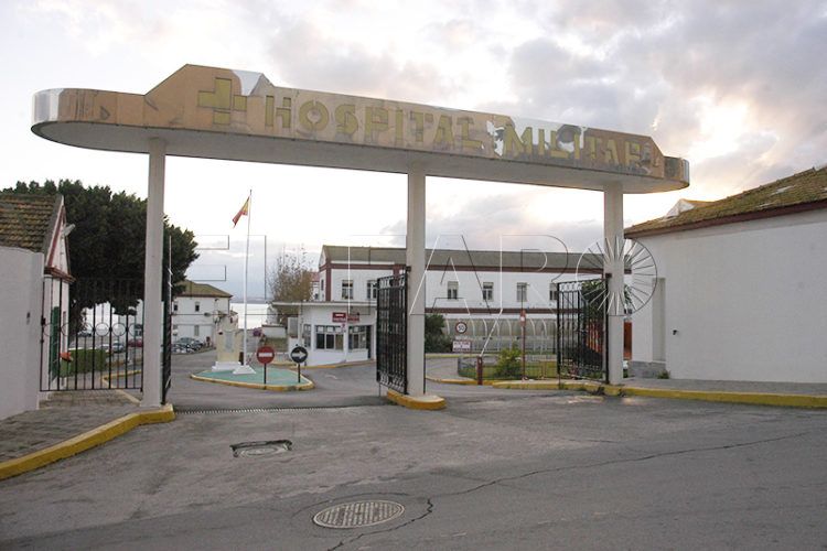 hospital-militar
