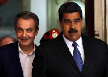 jose-luis-rodriguez-zapatero-nicolas-maduro