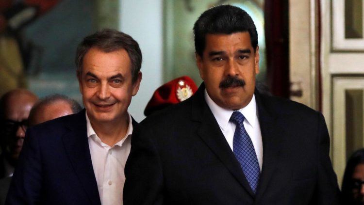 jose-luis-rodriguez-zapatero-nicolas-maduro