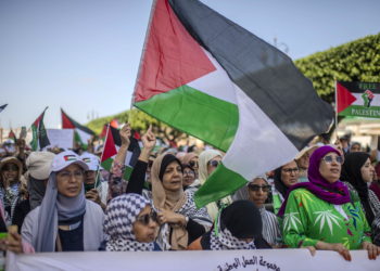 manifestacion-rabat-palestina-libre-10