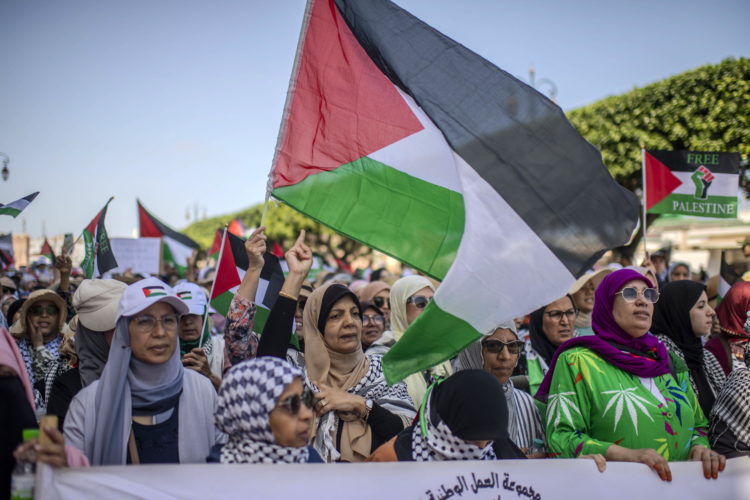 manifestacion-rabat-palestina-libre-10