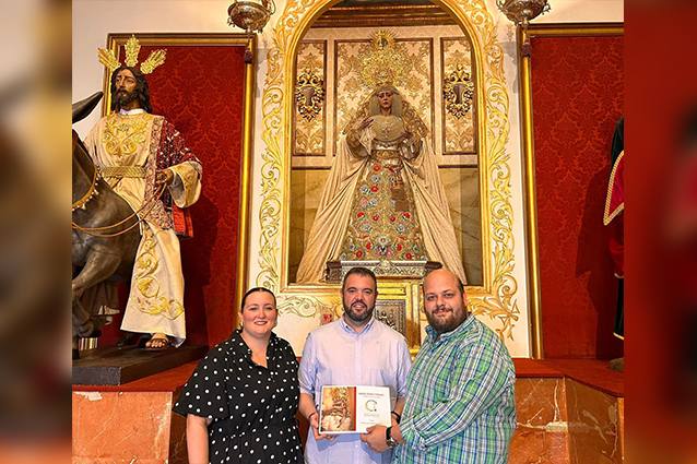 manuel-jesus-gonzalez-almudena-martinez-componen-nueva-marcha-pollinica