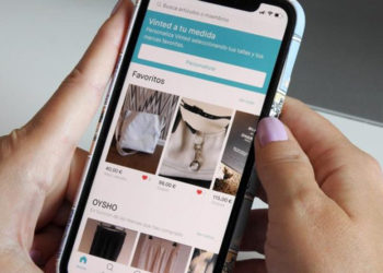 multas-vender-ropa-objetos-internet-wallapop-vinted-milanuncios-ikea