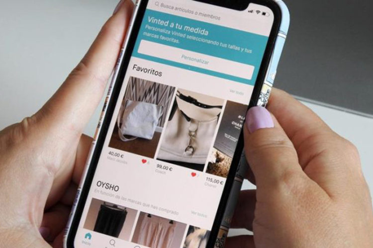 multas-vender-ropa-objetos-internet-wallapop-vinted-milanuncios-ikea