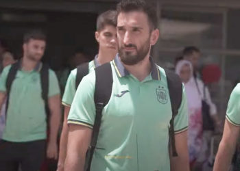 mundial-futbol-sala-amistosos-espana-marruecos-rabat