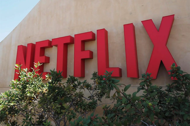 netflix