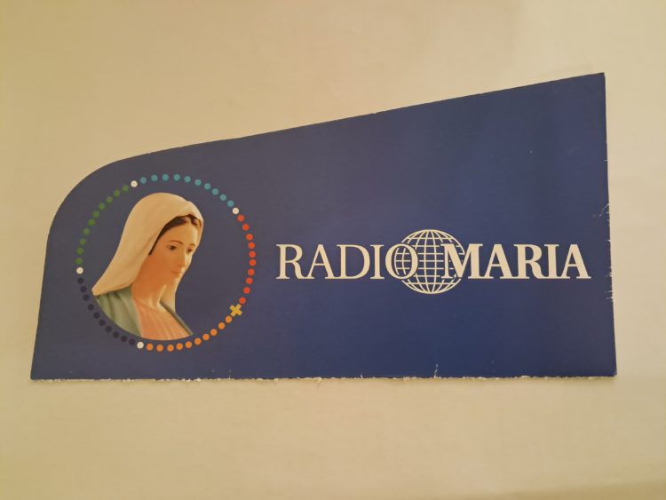radio-maria