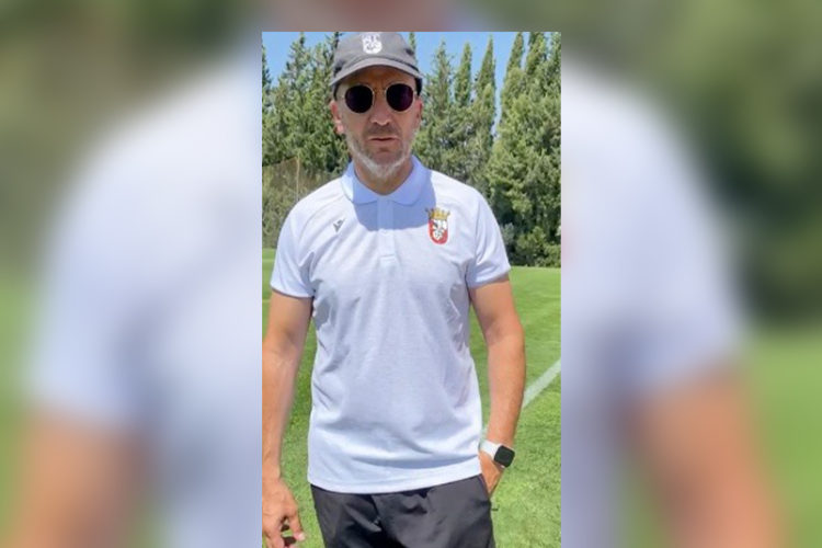 romero-positivos-ataque-pretemporada-amistosos-futbol