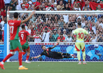 sancion-achraf-hakimi-mal-perder-marruecos-espana-juegos-olimpicos-futbol