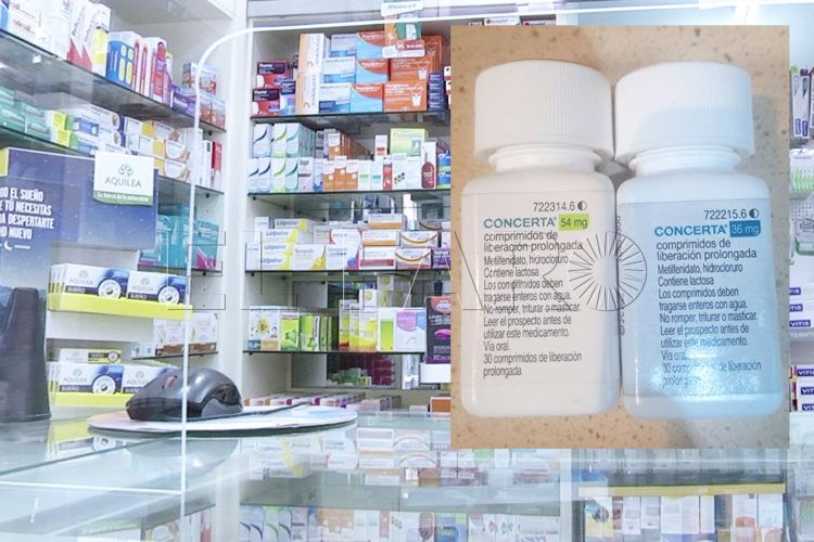 afectados-tdah-jaque-falta-medicamentos